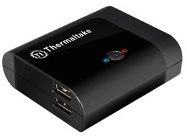 Thermaltake TriP Portable Power Pack 5200 mAh