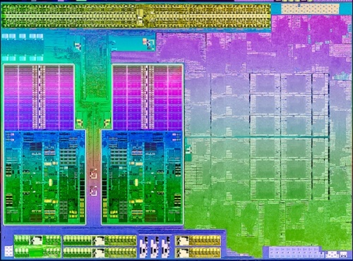Az AMD Trinity APU