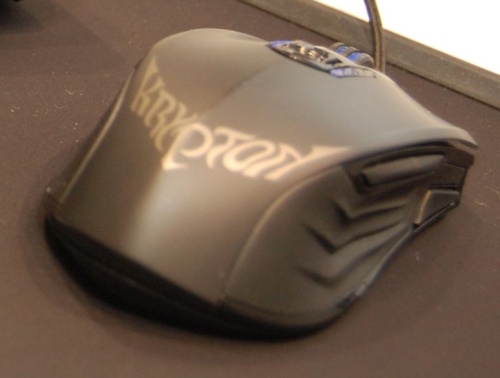 Gigabyte Aivia Krypton Gigabyte Aivia Krypton