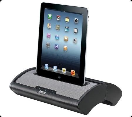 iHome iD55 iHome iD55