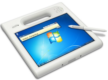 Motion Computing C5t Motion Computing C5t