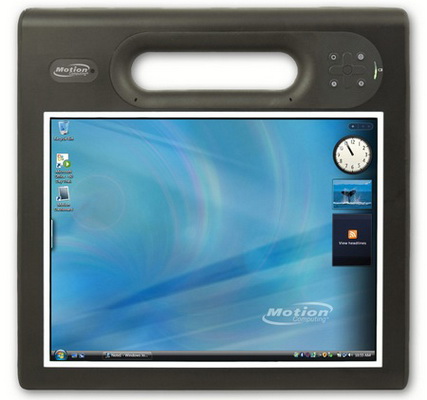 Motion Computing F5t Motion Computing F5t