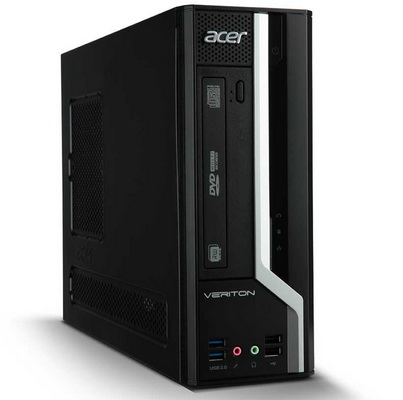 Acer Veriton X6620G