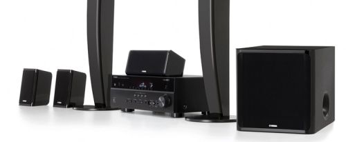Yamaha YHT-697BL Yamaha YHT-697BL