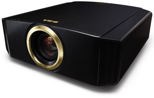 JVC DLA-RS46 JVC DLA-RS46