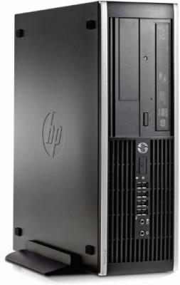 HP Compaq Pro 6305