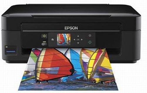 Epson XP-300 Epson XP-300