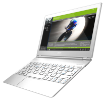 Acer Aspire S7 Ultrabookok: balra - 13,3" / jobbra - 11,6"