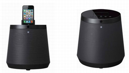 Onkyo iLunar Onkyo iLunar