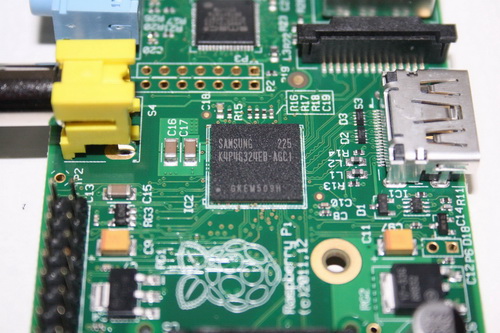 ... és az új B modell ... és az új B modell