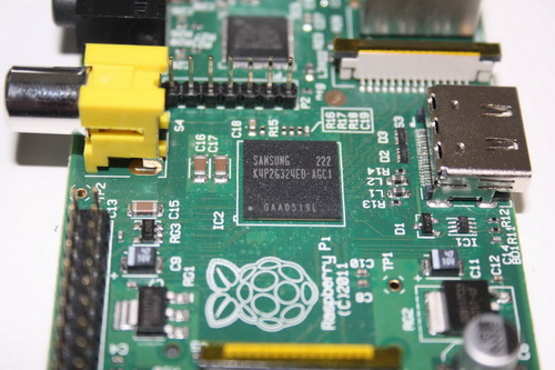 a régi B modell ... a régi B modell ...