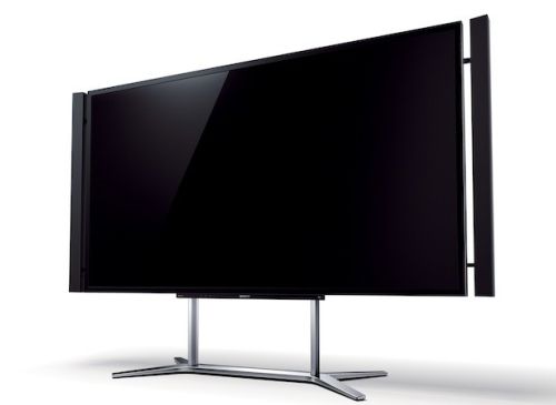 Sony XBR-84X900 Sony XBR-84X900