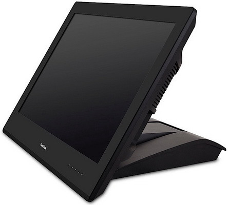 ViewSonic TD2340 ViewSonic TD2340