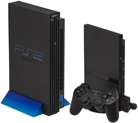 12 évig volt gyártásban a Sony PlayStation 2