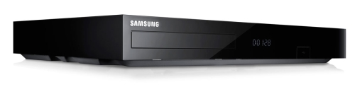 Samsung BD-F8900 Samsung BD-F8900