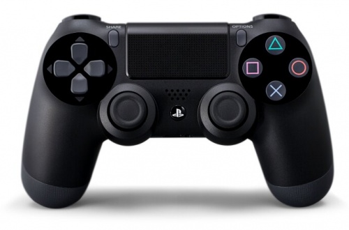 Sony PlayStation 4 DualShock 4