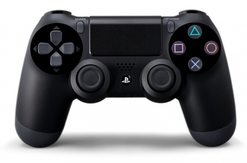 Sony PlayStation 4 DualShock 4 Sony PlayStation 4 DualShock 4