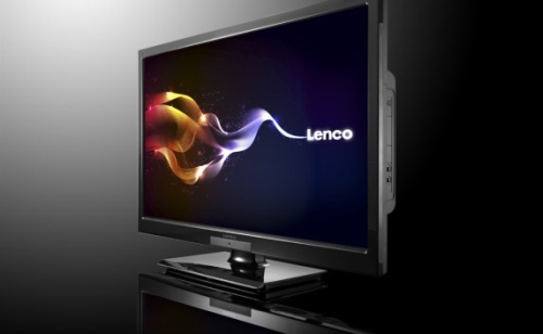 Lenco DVL-1954 Lenco DVL-1954