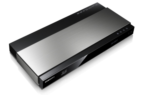 Samsung BD-F7500 Samsung BD-F7500
