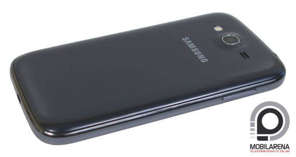 Samsung Galaxy Grand DuoS