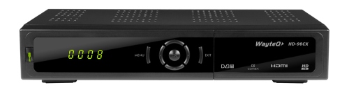 Wateq HD-90CX set top box