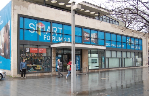 Samsung Smart Forum 2.0 Samsung Smart Forum 2.0