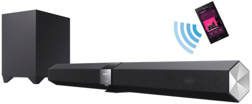 Sony HT-CT660 Sony HT-CT660