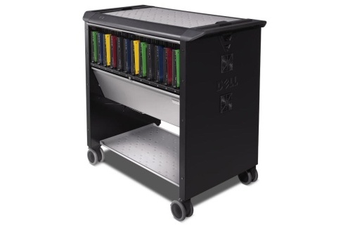 Dell Mobile Computing Cart