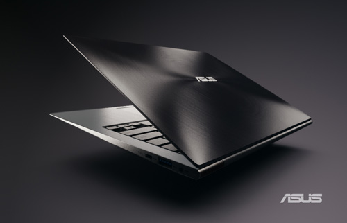 Asus Zenbook - nagyszerű Ultrabookok