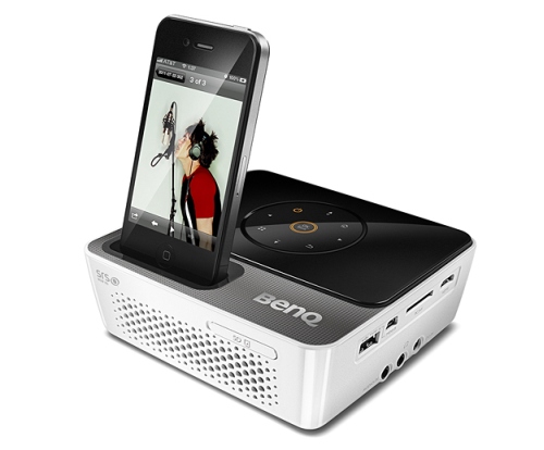 BenQ Joybee GP3 BenQ Joybee GP3