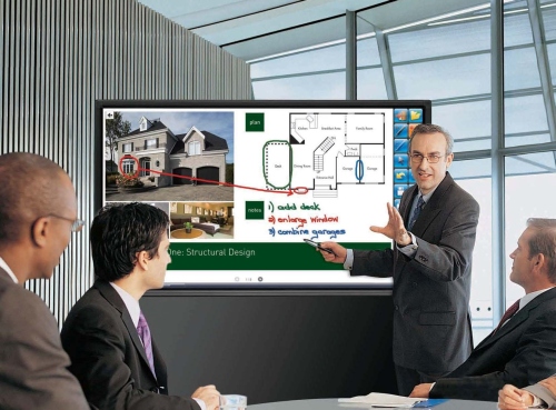 Sharp PN-L602B Sharp PN-L602B