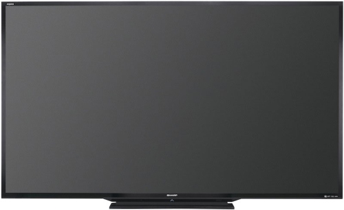 Sharp 90LE757 Sharp 90LE757