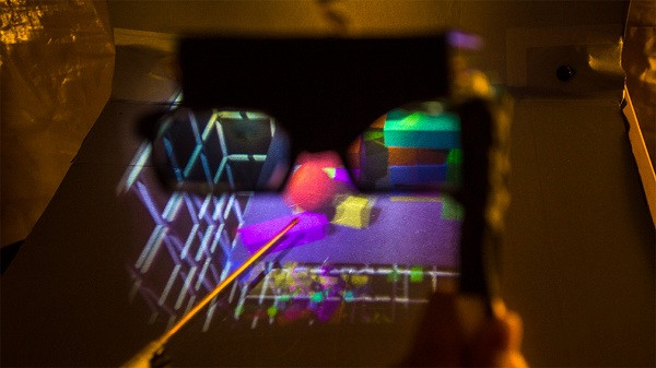 Forrás: Tested.com Forrás: Tested.com