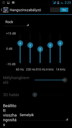 MyAudio Phone Series X5