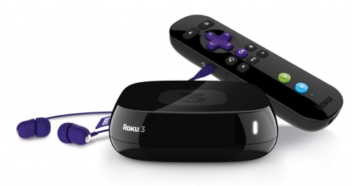Roku 3 Roku 3