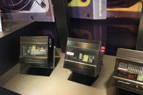 Enermax Fanless tápegységek Enermax Fanless tápegységek