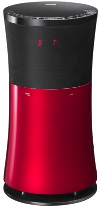 JVC NX-SA55 JVC NX-SA55