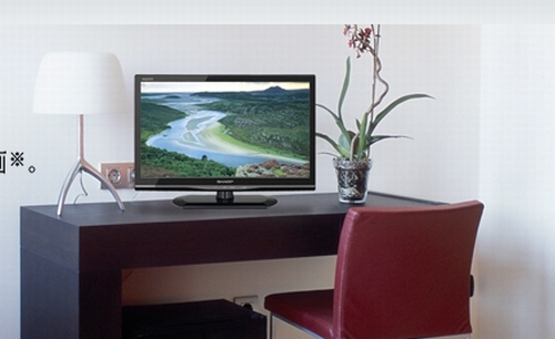 Sharp LC-19K90 Sharp LC-19K90