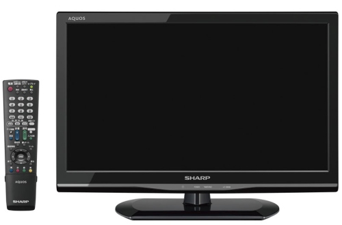 Sharp LC-19K90 Sharp LC-19K90