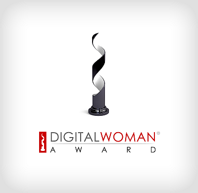 Digital Woman Award