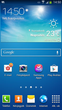 Samsung Galaxy S4 Zoom