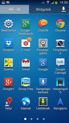 Samsung Galaxy S4 Zoom