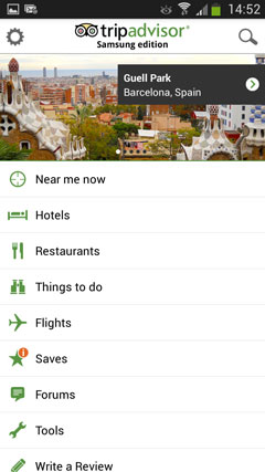 Samsung Galaxy S4 Zoom