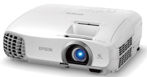Epson EH-TW5200 Epson EH-TW5200