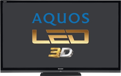 Sharp LC-70LE747E Sharp LC-70LE747E