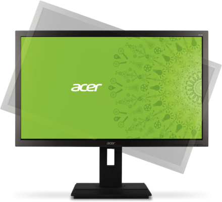 Acer B276HUL