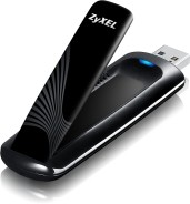 Zyxel NWD6505 és NDW6605 USB 3.0-s AC adapterek
