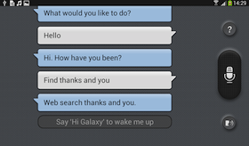 Samsung Galaxy Tab 3 7.0 Screen Shot
