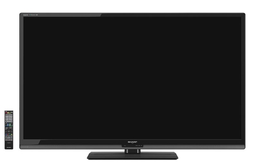 Sharp LC-60Z9 Sharp LC-60Z9