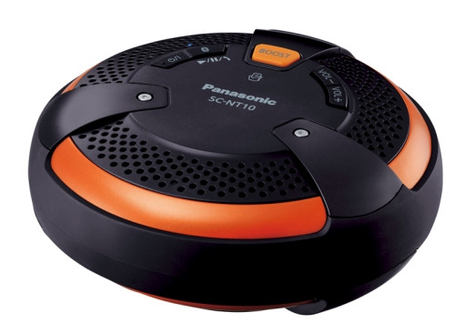 Panasonic SC-NT10 Panasonic SC-NT10